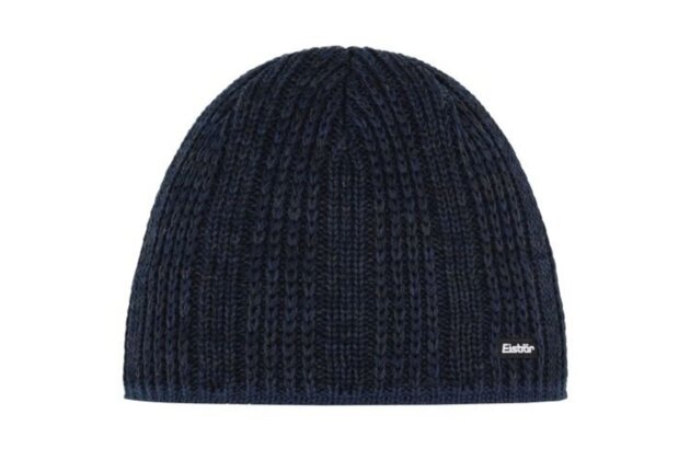 Čepice EISBÄR Rene MÜ XL Dark Cobalt