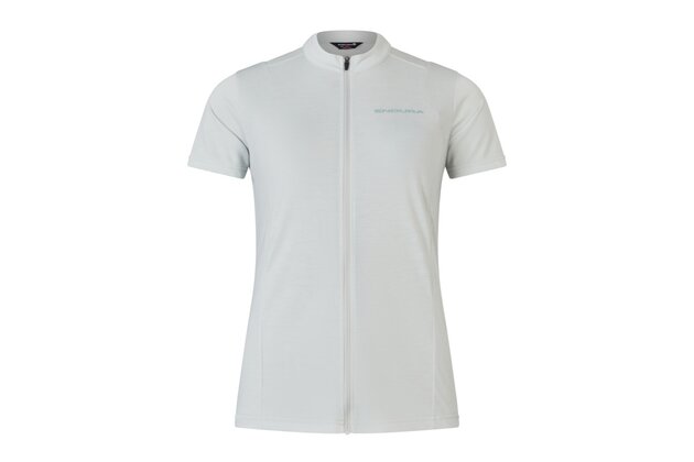 Dámský dres na zip ENDURA Loop Mains Grey
