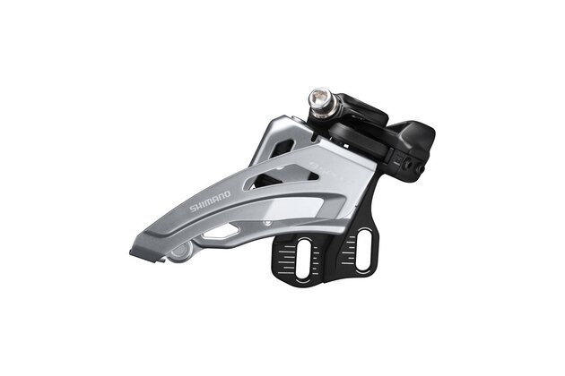 Přesmykač SHIMANO FD-MT400-E 2x9