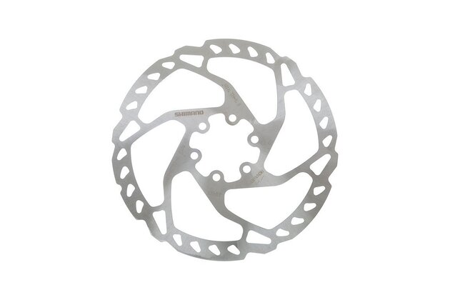 Brzdový kotouč SHIMANO SLX SM-RT66 180mm