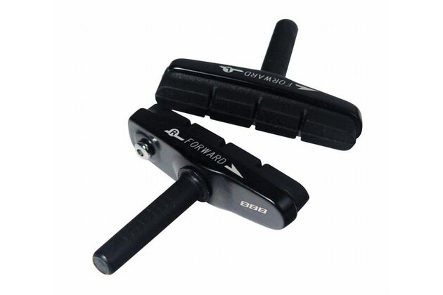 Brzdové špalky BBB BBS-11 CrossStop