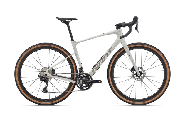 GIANT Revolt Advanced 0 Snow Drift
