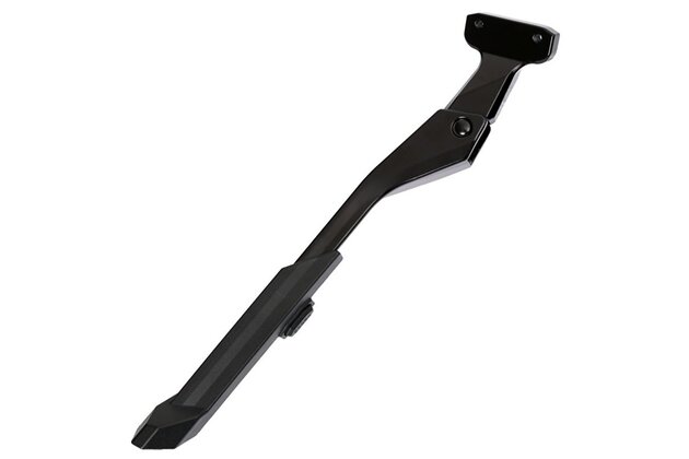Zadní stojan MAX1 E-Bike 40mm 24-29" Black