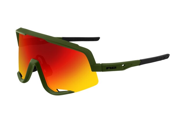 Sluneční brýle R2 Monster Green Sluneční brýle R2 Monster Green