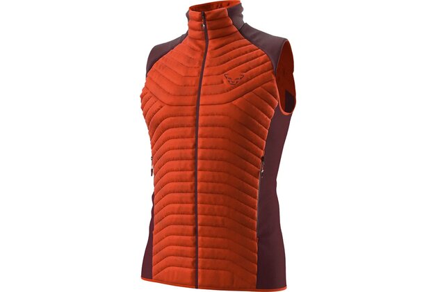 Dámská vesta DYNAFIT Speed Insulation Dawn