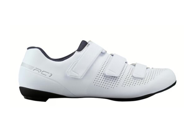 Tretry SHIMANO SH-RC102 White