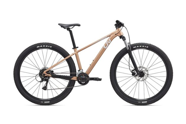 LIV Tempt 29 3 Golden Wheat