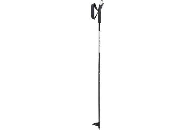 Hole LEKI XTA Base Jr. black-white