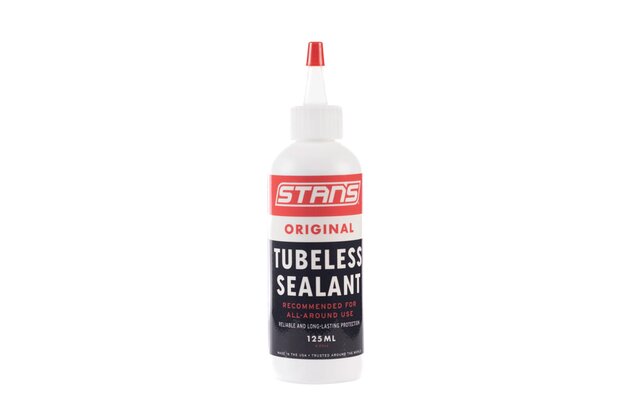 Bezdušový tmel NO TUBES Original 125ml