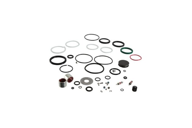 Servisní kit ROCK SHOX Monarch RT3/RT/RL/R B1/C1/D1