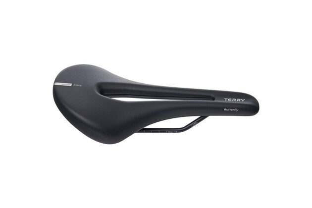 Sedlo TERRY Butterfly Arteria Women