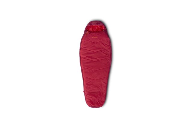 Dětský spací pytel PINGUIN Savana Junior PFM Red