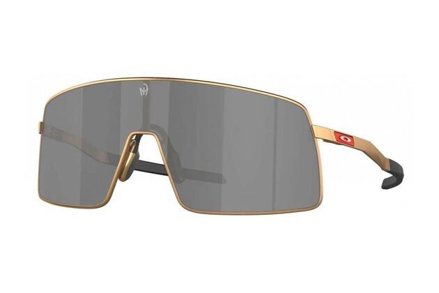 Brýle OAKLEY Sutro Ti Matte Gold/Black Prizm
