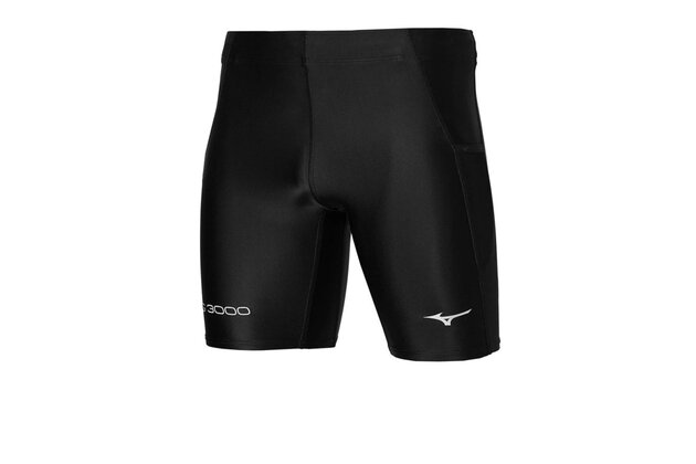 Kraťasy MIZUNO BG3000 Mid Tight/Black/XL