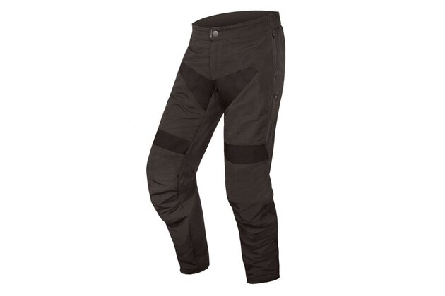 Kalhoty ENDURA Singletrack II Black