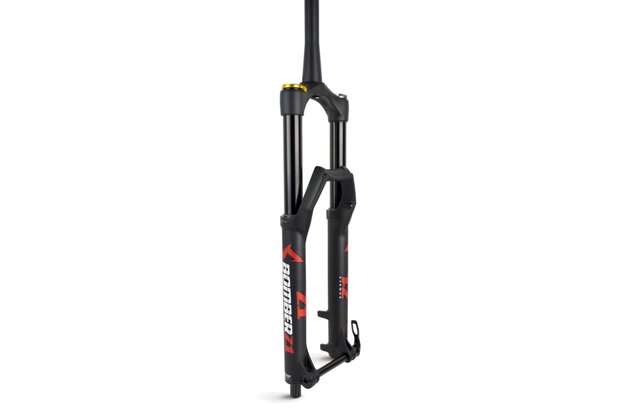 Vidlice MARZOCCHI Bomber Z1 27 180mm GRIP