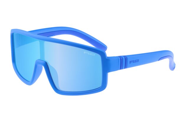 Sluneční brýle R2 Invader Blue