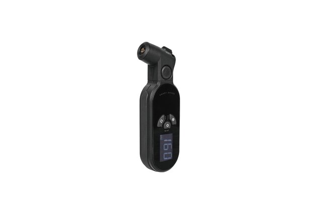 Digitální tlakoměr TOPEAK Smart Gauge D2X Digital