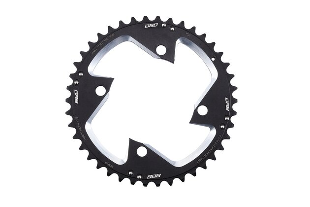 Převodník BBB BCR-45S MTBGear