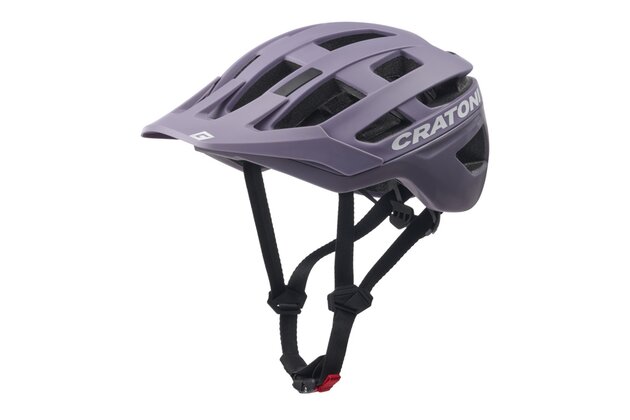 Helma CRATONI AllRace Purple Matt