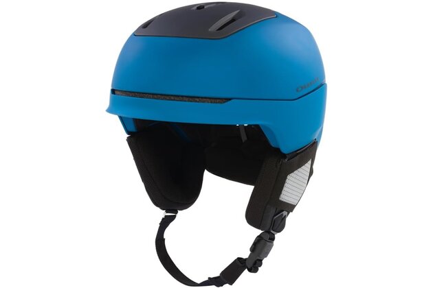 Přilba OAKLEY MOD5 MIPS Blue