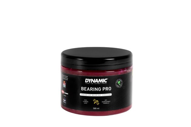 Mazivo pro ložiska DYNAMIC Bearing Pro