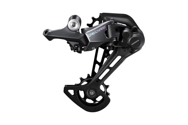 Přehazovačka SHIMANO Deore RD-M5100 SGS 11s