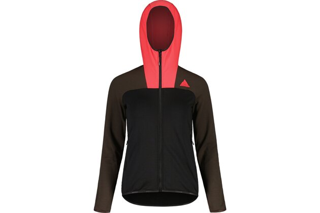 Dámská mikina MALOJA SunflowerM.