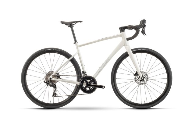 RAYMON Scorena Pro Star White