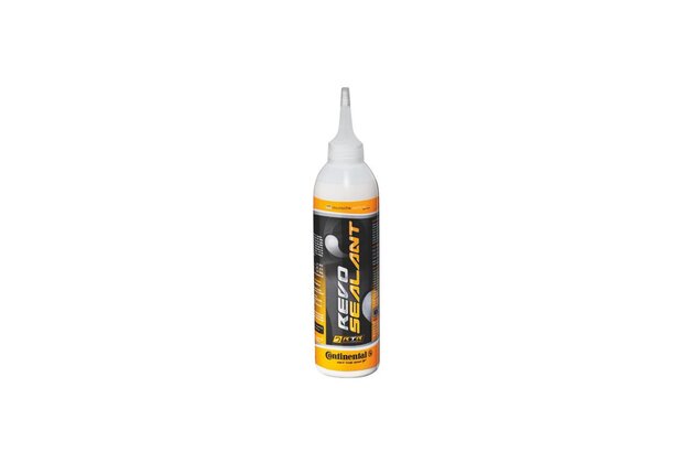Bezdušový tmel CONTINENTAL RevoSealant 240ml
