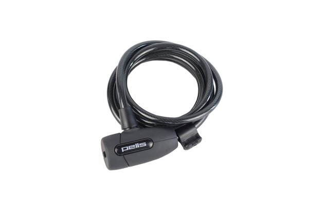 Zámek na klíč PELLS Forto 8x1850 mm