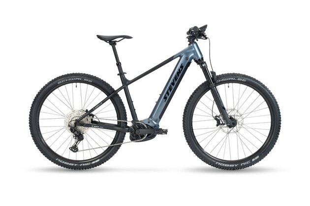 STEVENS E-Agnello Effect Black