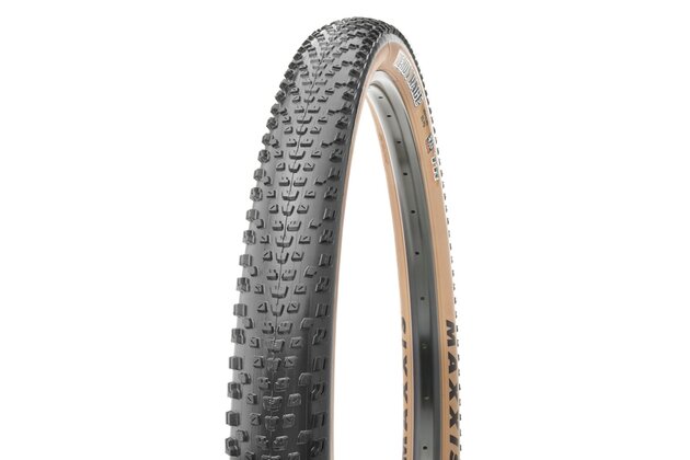 Plášť MAXXIS Rekon Race EXO TR Tanwall kevlar 29x2.25"
