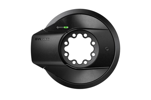 Power Meter SRAM Spider Red AXS E1