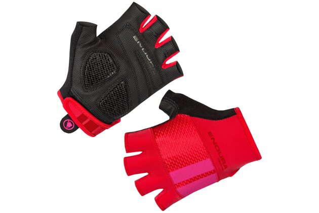 Rukavice ENDURA FS260-Pro Aerogel Fuchsia