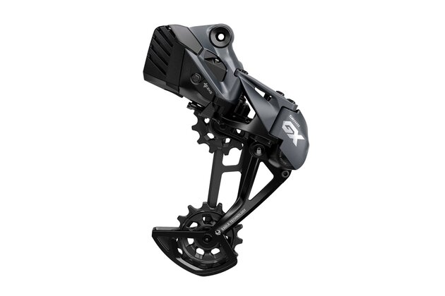 Přehazovačka SRAM GX1 Eagle AXS 12s Lunar