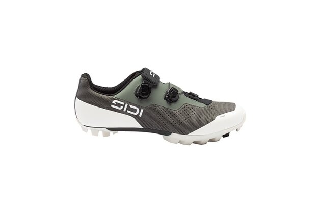 Tretry SIDI Dominator X Deep Forest