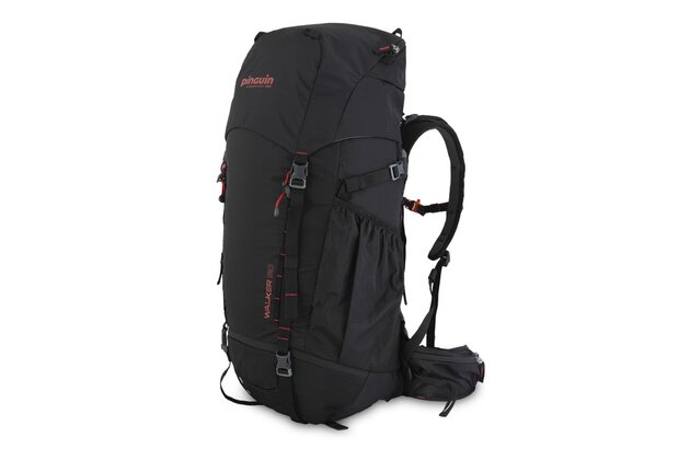 Batoh PINGUIN Walker 50 Black