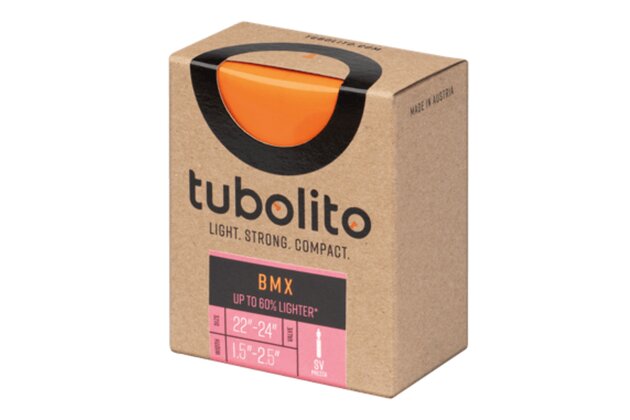 Duše TUBOLITO BMX 20x1.5-2.5