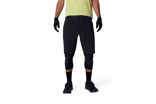 Kraťasy FOX Flexair Short