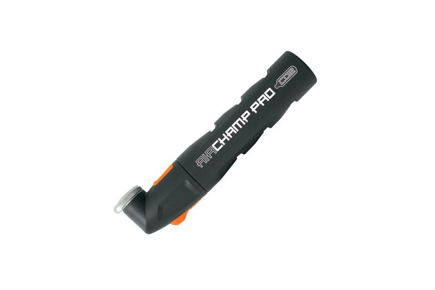 CO2 pumpička SKS Airchamp Pro