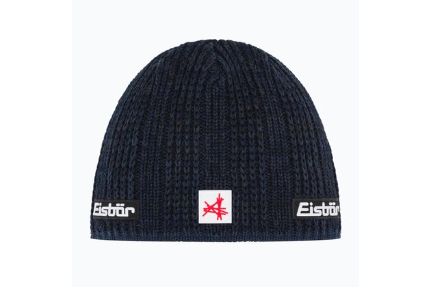 Čepice EISBÄR Rene MÜ SA Dark Cobalt