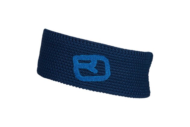 Čelenka ORTOVOX Rock'N'Wool Deep Ocean