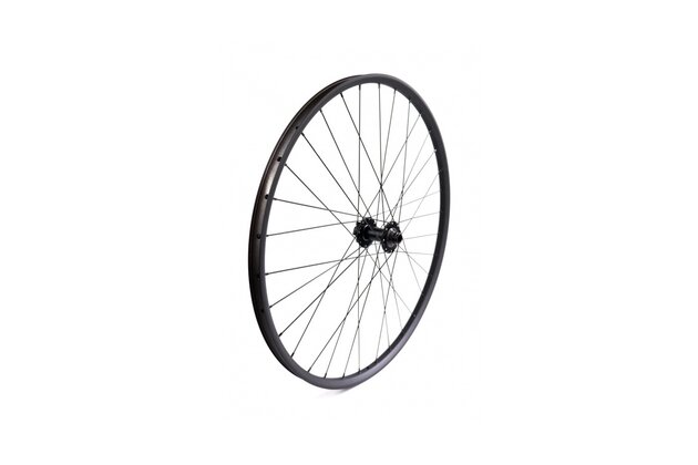 Zapletené kolo PELLS Disc 29" Thru-Axle přední