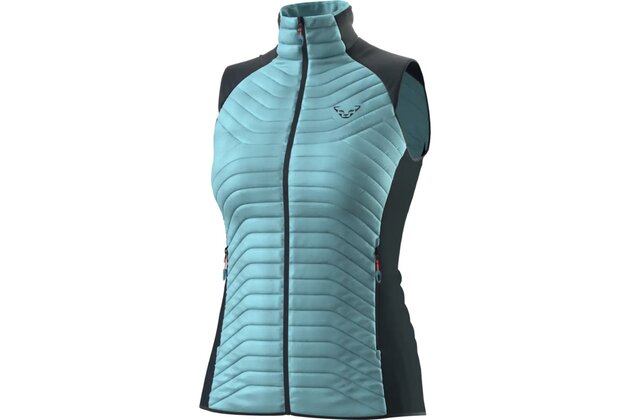 Dámská vesta DYNAFIT Speed Insulation Marine Blue