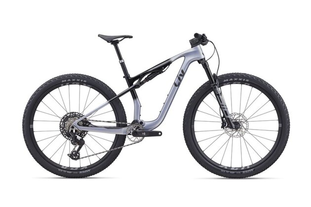 LIV Pique Advanced SL 2 Dreamy Blue/Black