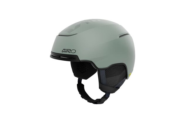 Přilba GIRO Jackson MIPS Mat Glacier Green M