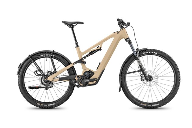 MOUSTACHE CLUTCH SUV 150.7 +EQ Dune