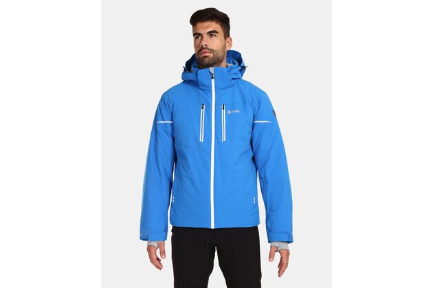Lyžařská bunda KILPI Tonnsi Blue
