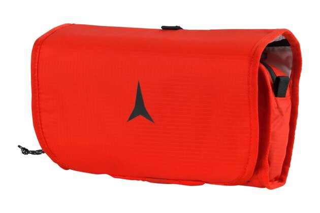 Taška ATOMIC TRAVEL WASH BAG Red